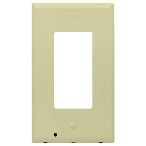 【BLACK FRIDAY Buy 2 Get 1 Free】OUTLET WALL PLATE WITH LED NIGHT LIGHTS