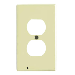 【BLACK FRIDAY Buy 2 Get 1 Free】OUTLET WALL PLATE WITH LED NIGHT LIGHTS