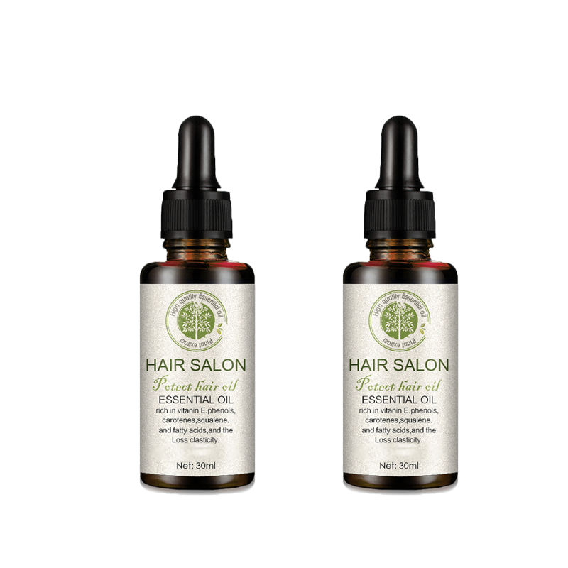 Hair ReGrowth Serum