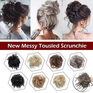 【50% OFF】Magic Messy Bun