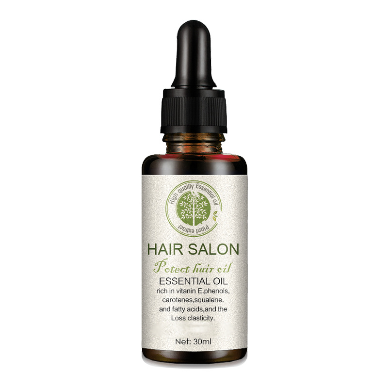 Hair ReGrowth Serum