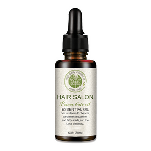 Hair ReGrowth Serum