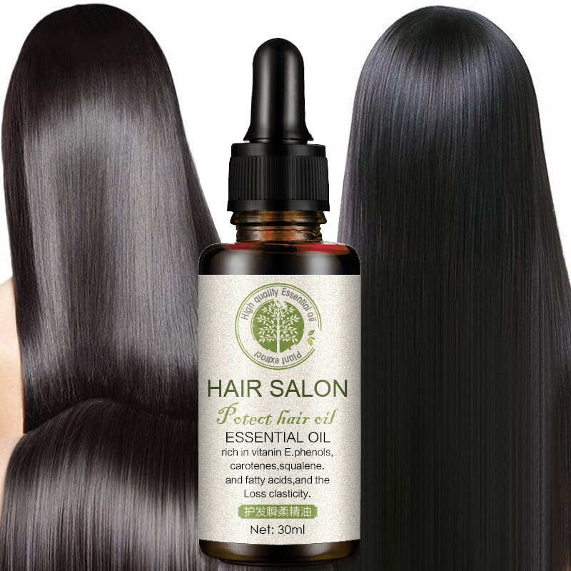 Hair ReGrowth Serum