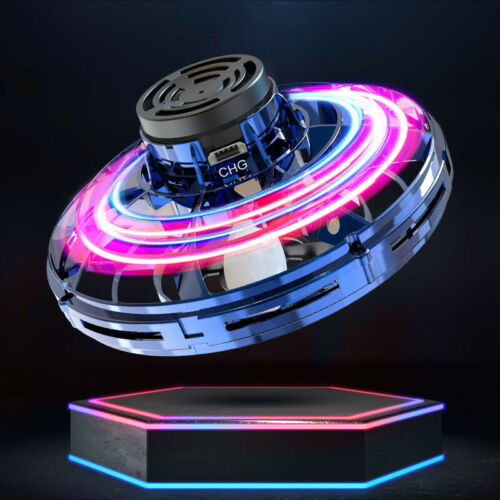 【BLACK FRIDAY Buy 3 Get 1 Free】 - Fingertip flying saucer