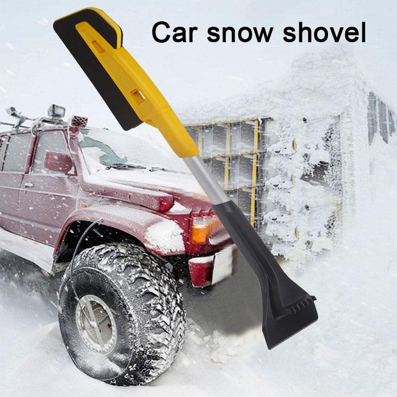 Car Multifunctional Snow Shovel