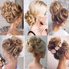 【50% OFF】Magic Messy Bun