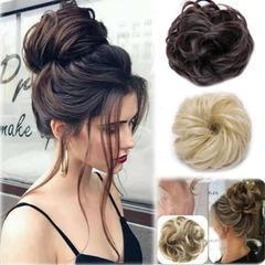 【50% OFF】Magic Messy Bun