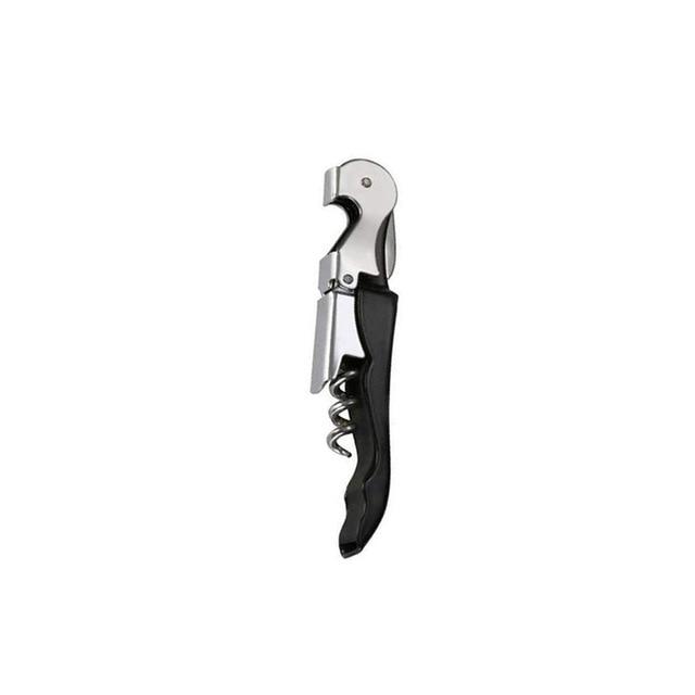 All-in-one Wine Opener, Bottle Opener with Foil Cutter