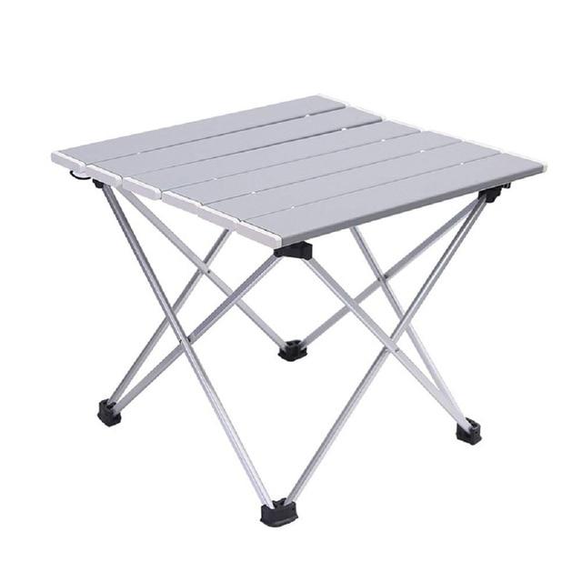 Folding Camping Table