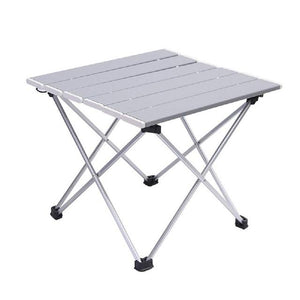 Folding Camping Table