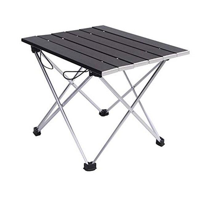 Folding Camping Table