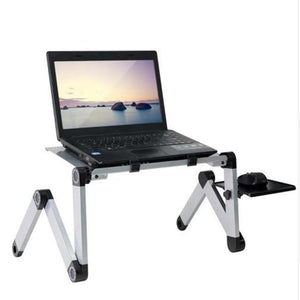 Ergonomic Adjustable Laptop Desk