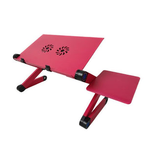 Ergonomic Adjustable Laptop Desk