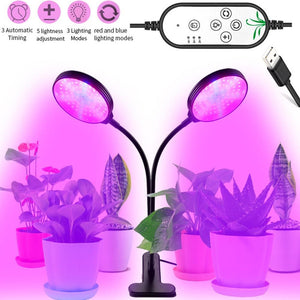 LED Plant Grow Lights