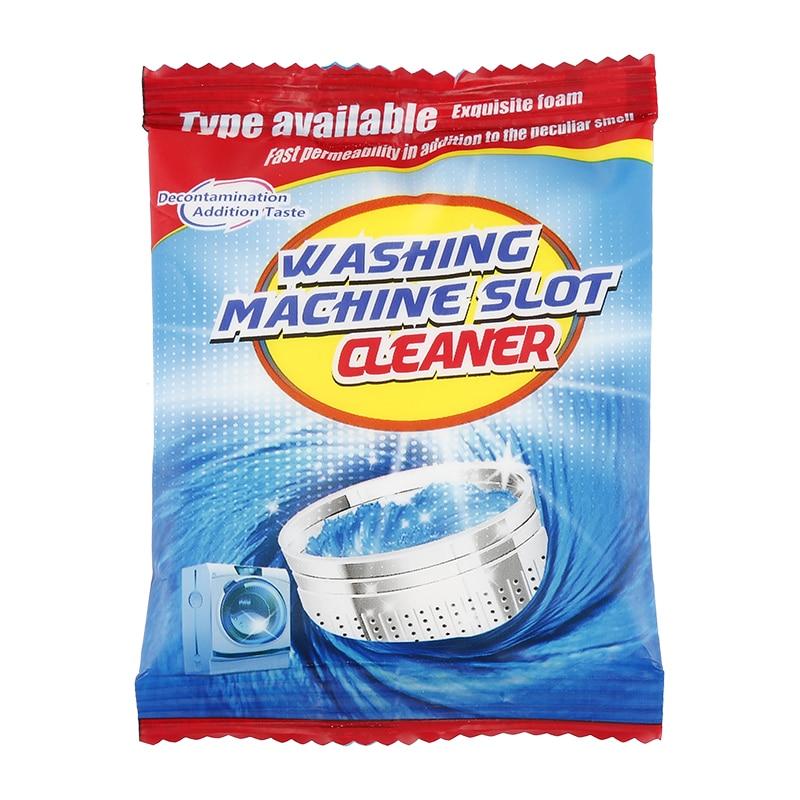 Washing Machine Cleaning Agent