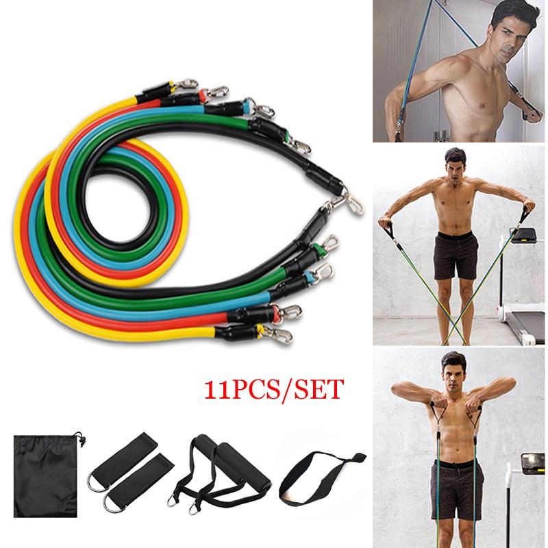 Sweat Resistance Training Bands