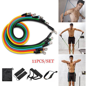 Sweat Resistance Training Bands