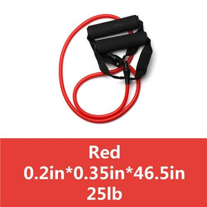 Sweat Resistance Training Bands