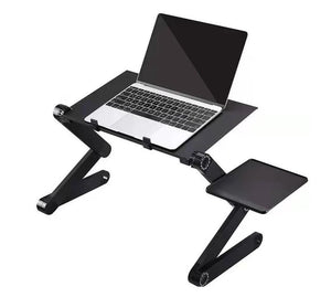 Ergonomic Adjustable Laptop Desk