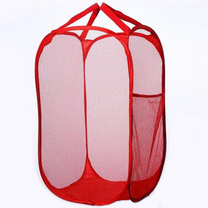 Mesh Popup Laundry Hamper