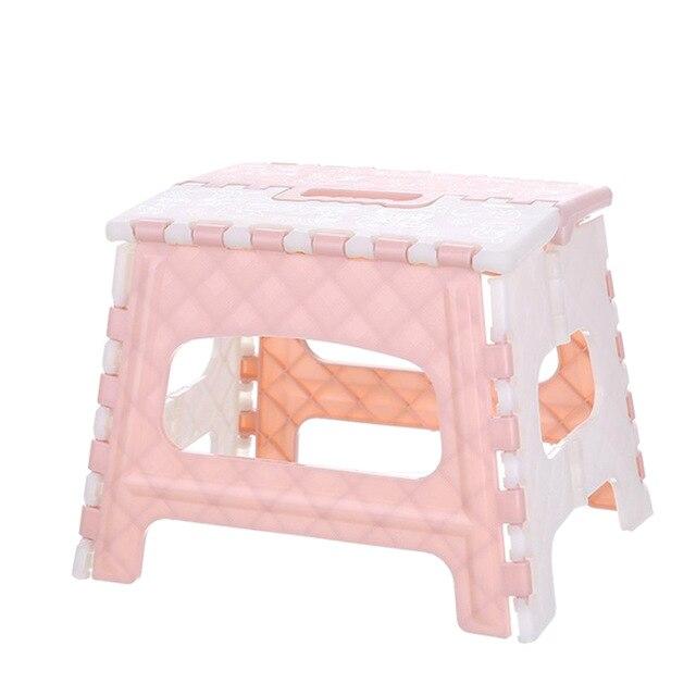 Multipurpose Folding Step Stool