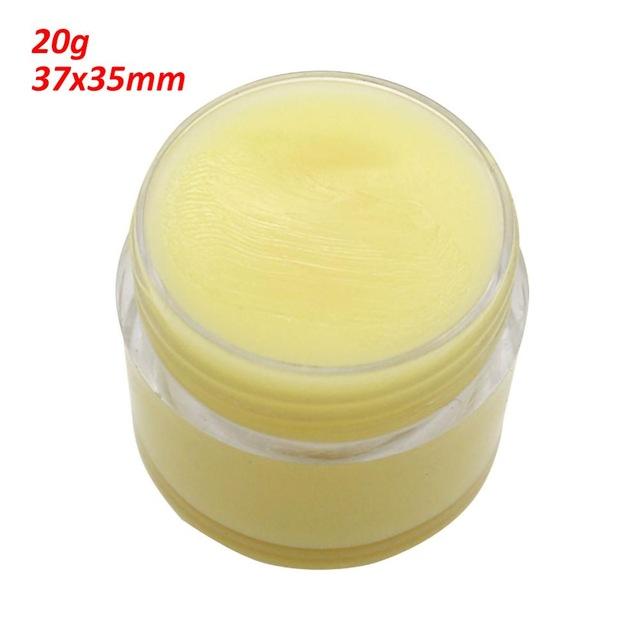 Organic Pure Wax Paste Wood Polish