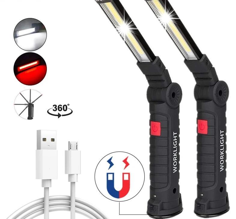 Super Bright LED Flash Light