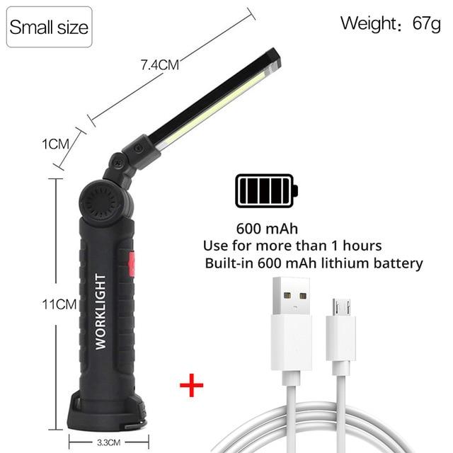 Super Bright LED Flash Light