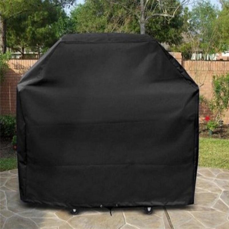 Waterproof BBQ Grill Cover