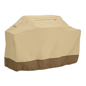 Premium Heavy Duty Barbecue Grill Cover