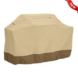 Premium Heavy Duty Barbecue Grill Cover