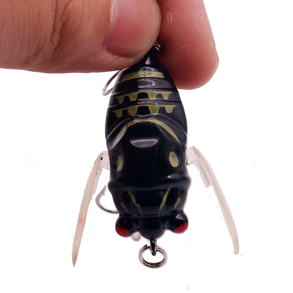 Rebel Bumble Bug Fishing Lure