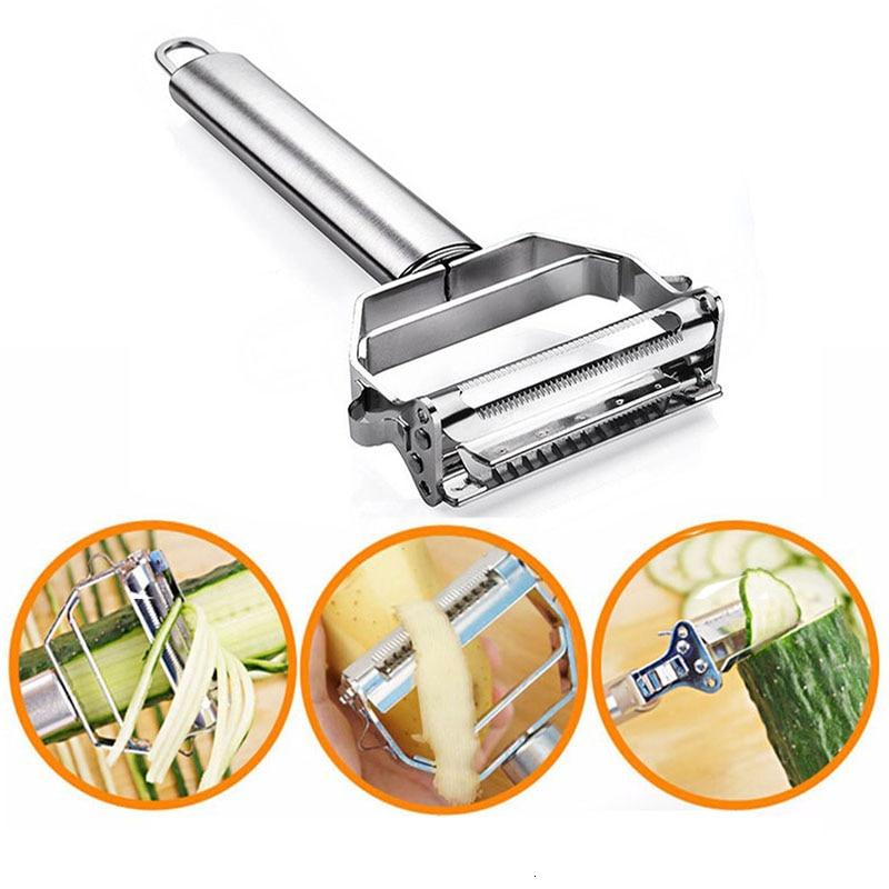 Rotary Cheese Grater with Upgraded, Reinforced Suction - Round Cheese  Shredder Grater with 3 Replaceable Stainless Steel Drum Blades - Easy To  Use 