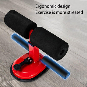 PORTABLE SIT UP BAR