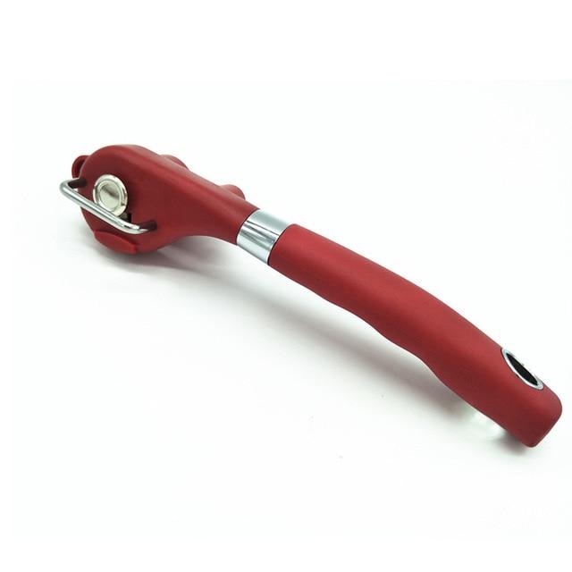 Manual Easy Grip Can Opener