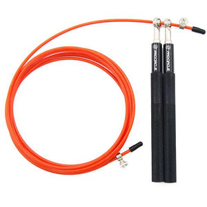 Ultra-speed Ball Bearing Steel Wire Skipping Rope