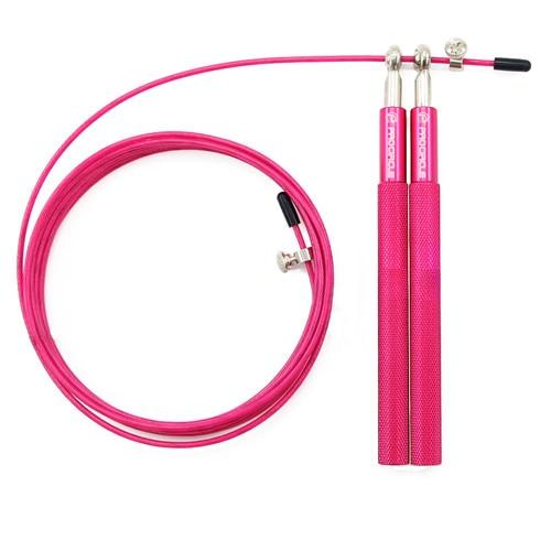 Ultra-speed Ball Bearing Steel Wire Skipping Rope