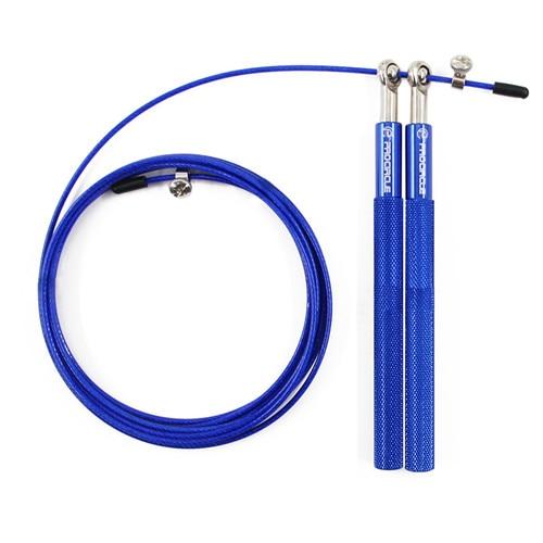 Ultra-speed Ball Bearing Steel Wire Skipping Rope