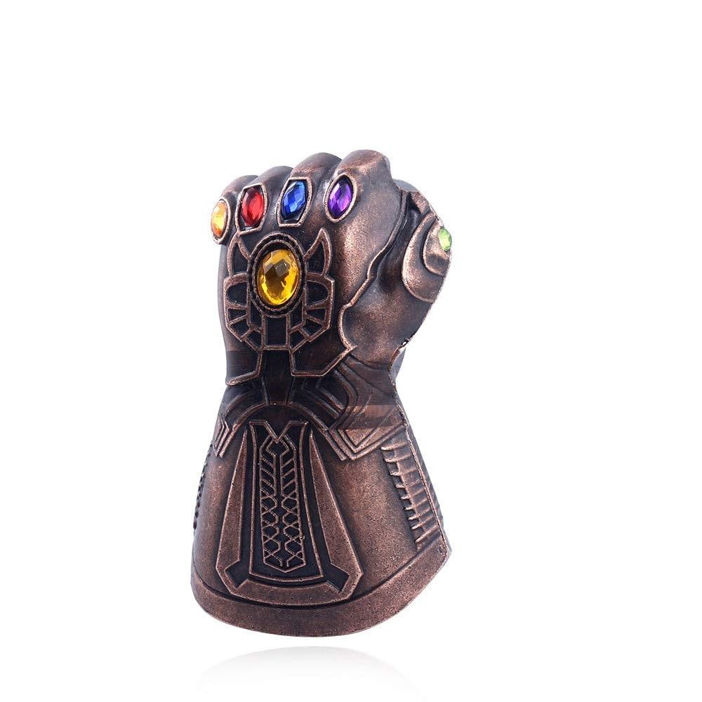 Thanos Infinity Gauntlet Glove Soda Cap Opener