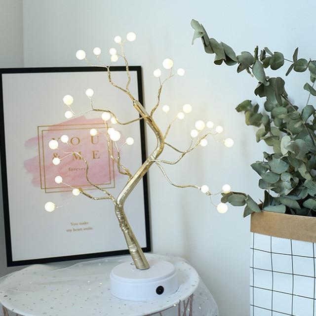 Bonsly Led Decoration Light